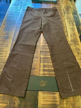 Bliss Wide-Leg Trousers size 8